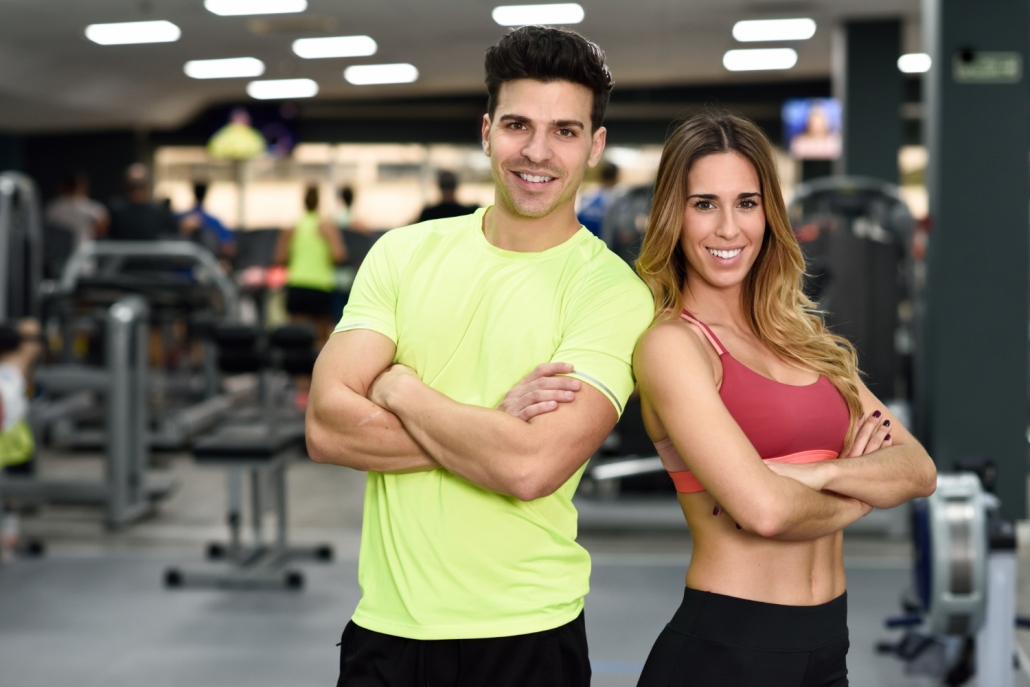 Grow Your Fitness Career With In-Demand Coaching Specializations | StrategyDriven Professional Development Article