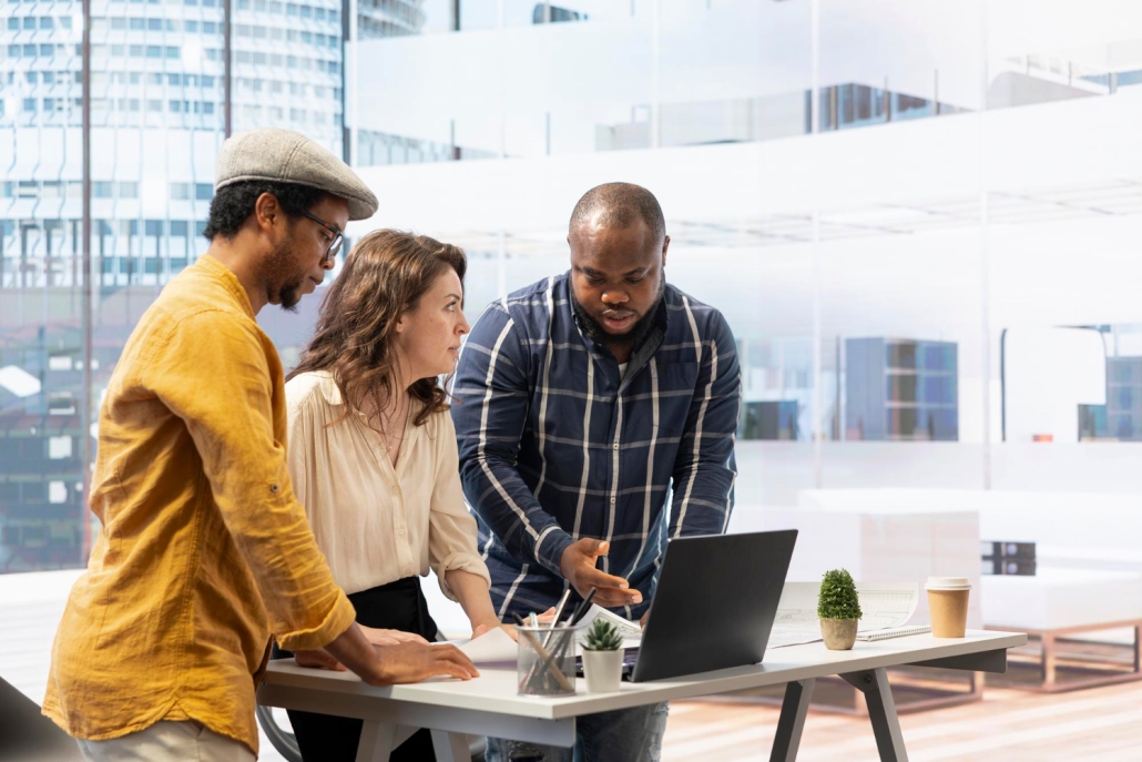 How Strategic Leaders Build Scalable Operations from the Ground Up | StrategyDriven Managing Your Business Article