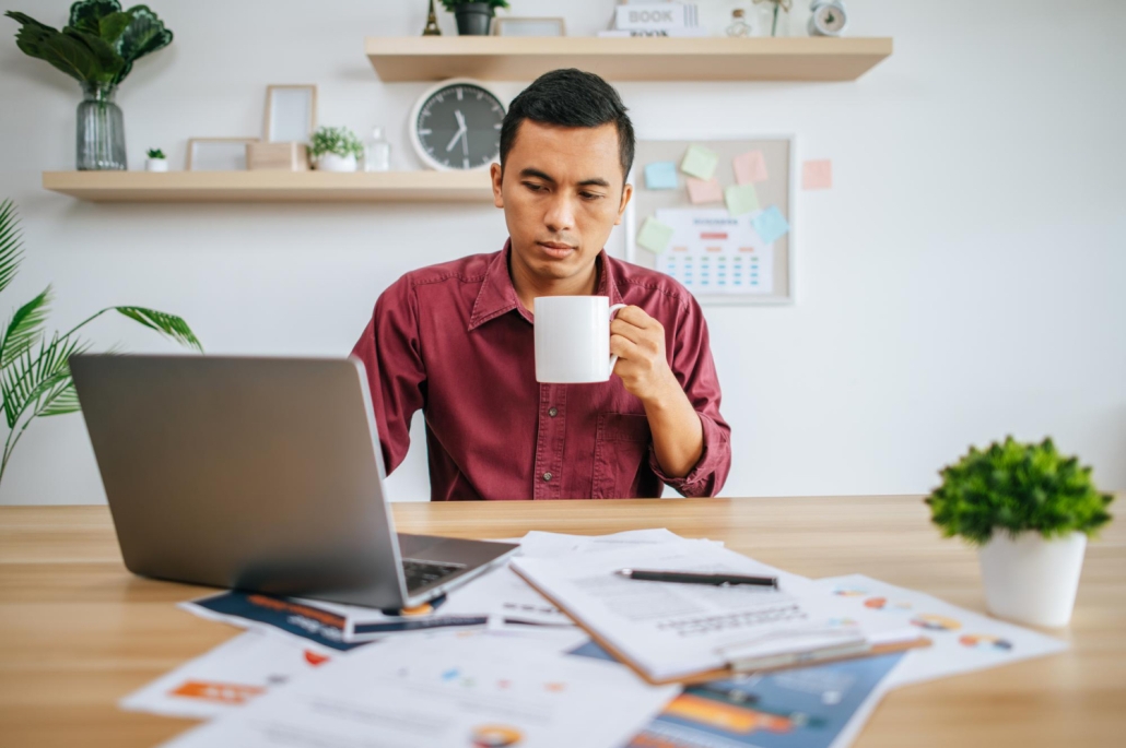 Small Workplace Investments That Deliver Big Productivity Gains Every Day | StrategyDriven Managing Your People Article