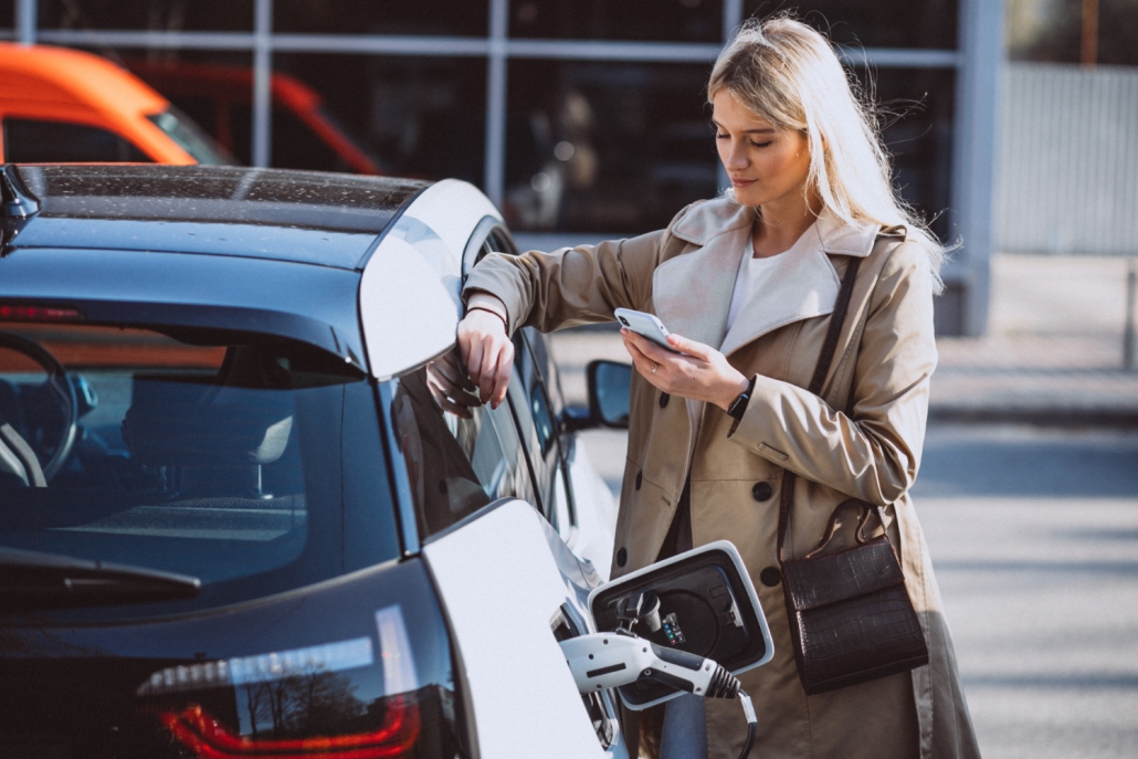 The Perks of Giving Your Employees Electric Company Cars | StrategyDriven Managing Your People Article
