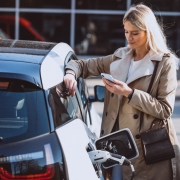 The Perks of Giving Your Employees Electric Company Cars The Perks of Giving Your Employees Electric Company Cars | StrategyDriven Managing Your People Article