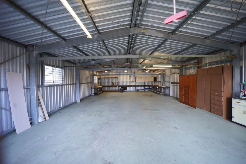 6 Benefits Of Metal Garage Building Kits For Backyard Workshops | StrategyDriven Practices for Professionals Article
