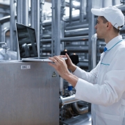 How Automation Is Changing Industrial Fluid Power Systems