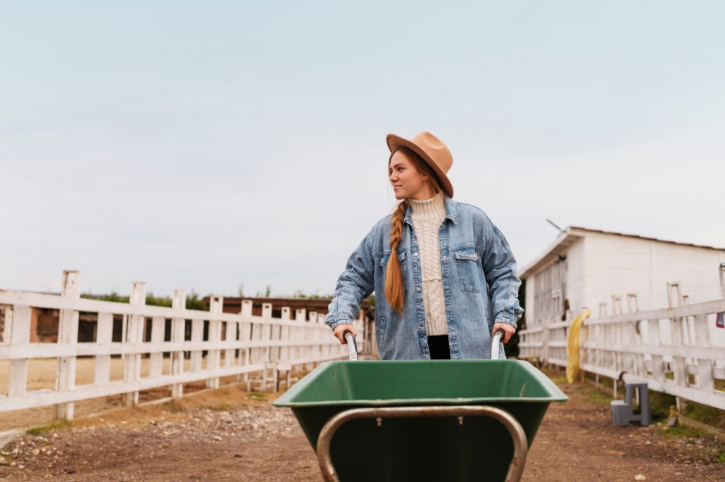 Why Waste Management Should Be Part of Every Rural Business Plan | StrategyDriven Strategic Planning Article