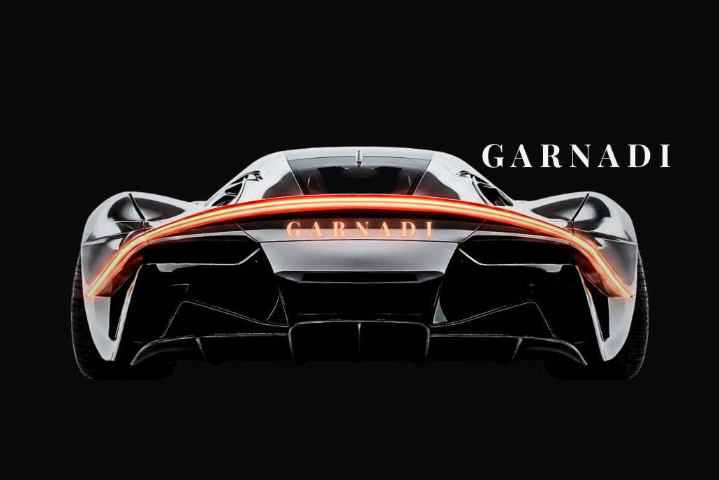 How Garnadi Is Challenging Traditional Automotive Manufacturing Through Hyper Personalization | StrategyDriven Tactical Execution Article