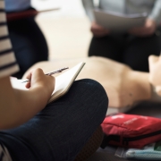 The Benefits of CPR Certification for Small Business Owners The Benefits of CPR Certification for Small Business Owners | StrategyDriven Entrepreneurship Article