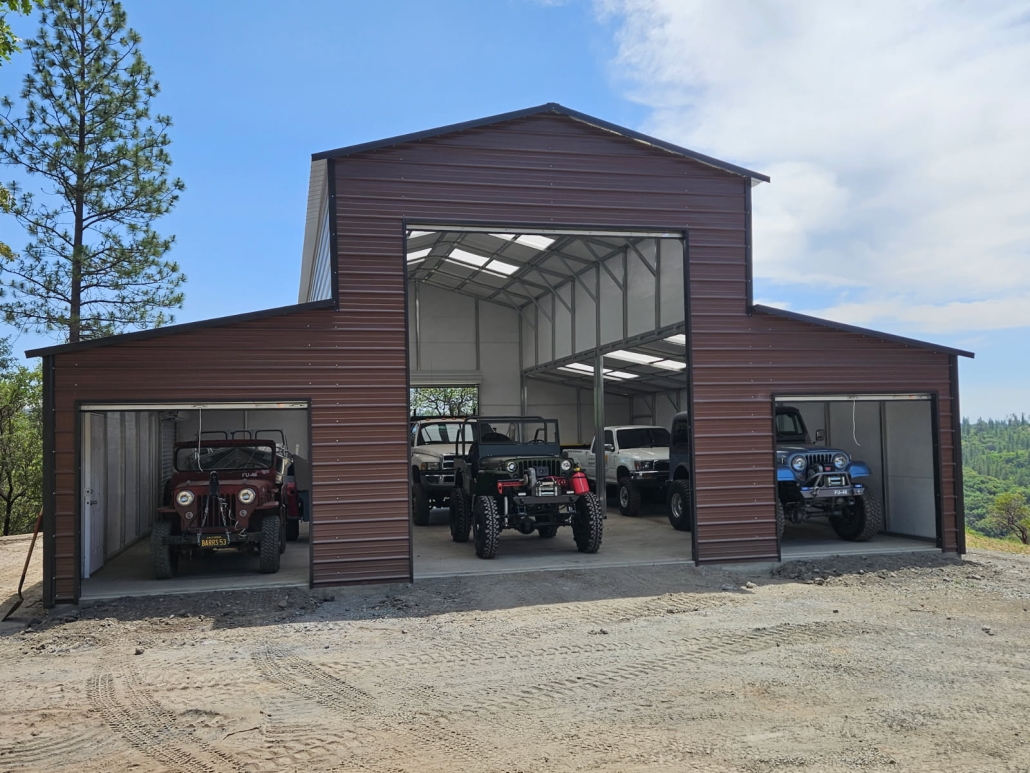 Common Planning Mistakes to Avoid When Buying Metal Buildings | StrategyDriven Business Operations Management Article