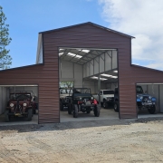 Common Planning Mistakes to Avoid When Buying Metal Buildings Common Planning Mistakes to Avoid When Buying Metal Buildings | StrategyDriven Business Operations Management Article