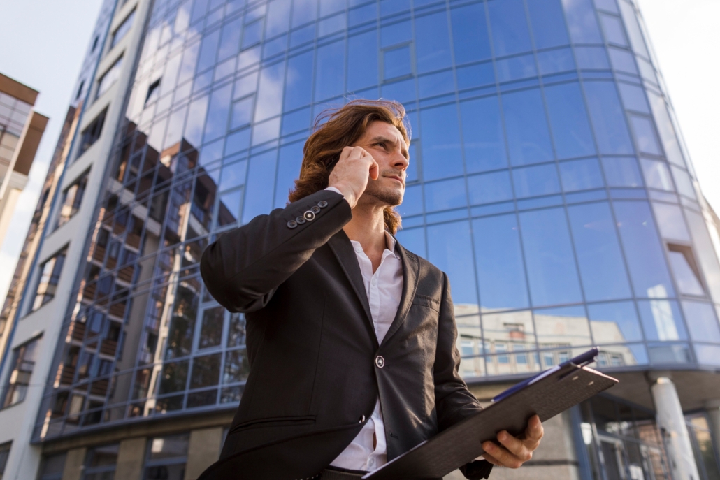 6 Things Great Leaders Never Forget When Choosing Commercial Property | StrategyDriven Managing Your Business Article