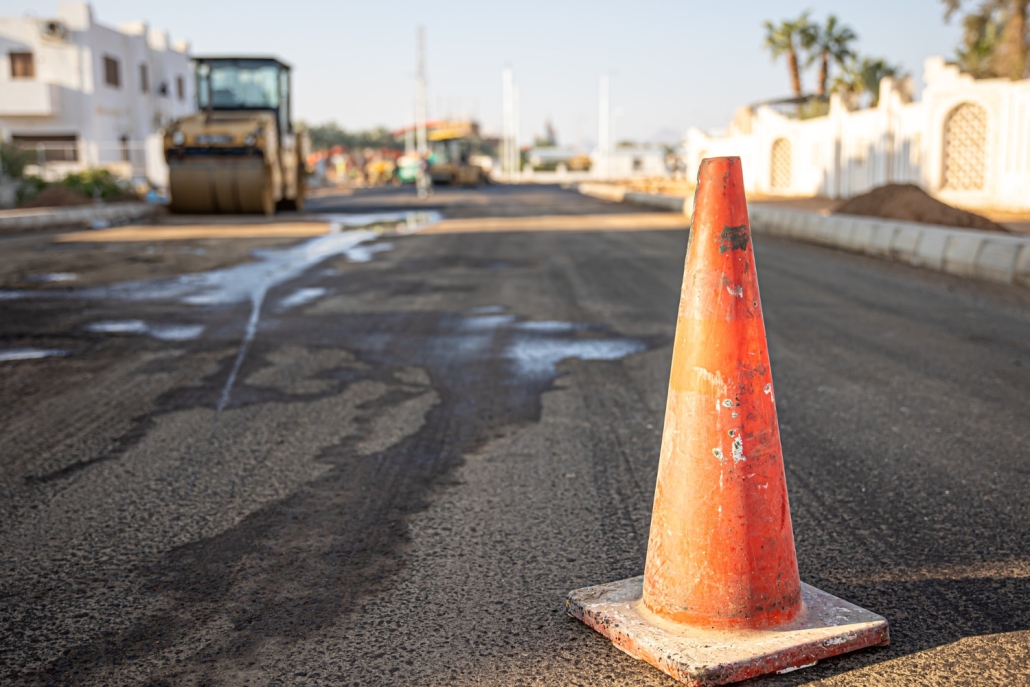 Why Smart Landlords Schedule Regular Asphalt Paving Maintenance Each Year | StrategyDriven Managing Your Business Article
