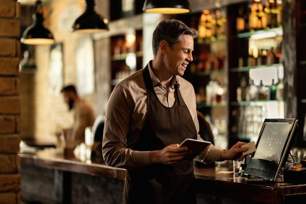 5 Ways Labeling Solutions Help Restaurants Streamline Daily Operations | StrategyDriven Managing Your Business Article