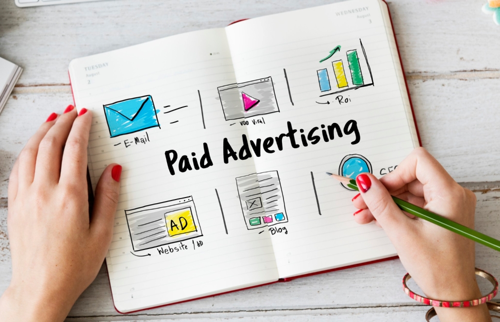 Paid Advertising Is a Strategic Capability, Not a Switch You Flip | StrategyDriven Online Marketing and Website Development Article