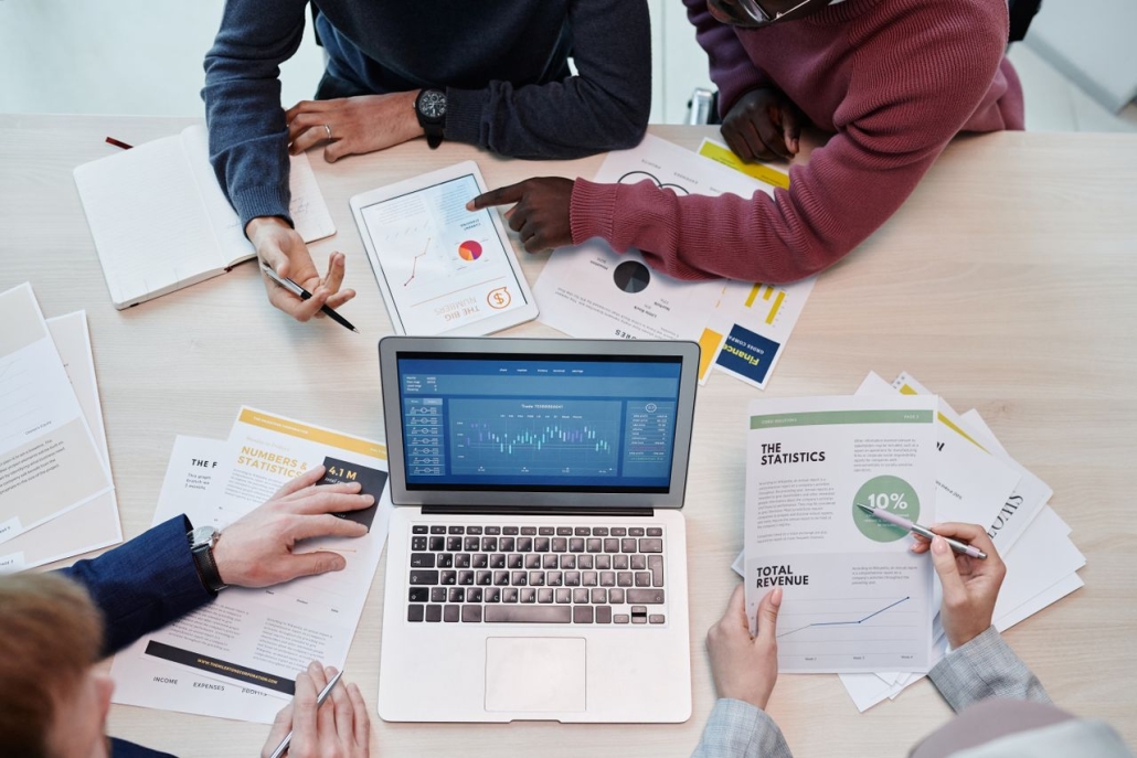 How Modern Finance Teams Turn Data into Strategic Action | StrategyDriven Managing Your Finance Articles