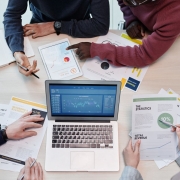 How Modern Finance Teams Turn Data into Strategic Action How Modern Finance Teams Turn Data into Strategic Action | StrategyDriven Managing Your Finance Articles