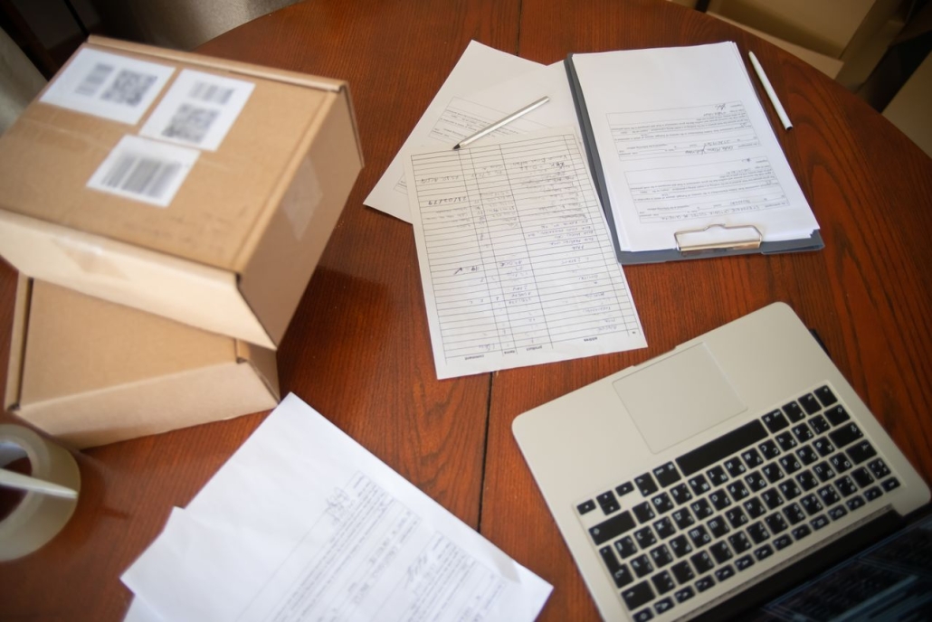 How to Move Your Small Business Without Losing Momentum | StrategyDriven Managing Your Business Article