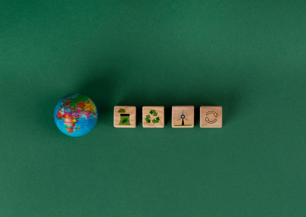 How Procurement Can Help Businesses Meet Their ESG Goals | StrategyDriven Tactical Execution Article