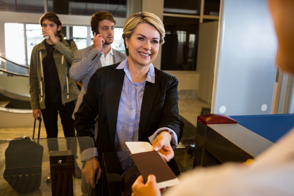 Immigration Policy Is No Longer Just a Legal Issue. It's a Business Strategy Issue | StrategyDriven Strategic Planning Article