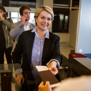 Immigration Policy Is No Longer Just a Legal Issue. It’s a Business Strategy Issue. Immigration Policy Is No Longer Just a Legal Issue. It's a Business Strategy Issue | StrategyDriven Strategic Planning Article