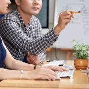 Transform Your Underperforming Marketing Team with Signa Marketing Transform Your Underperforming Marketing Team with Signa Marketing | StrategyDriven Marketing and Sales Article