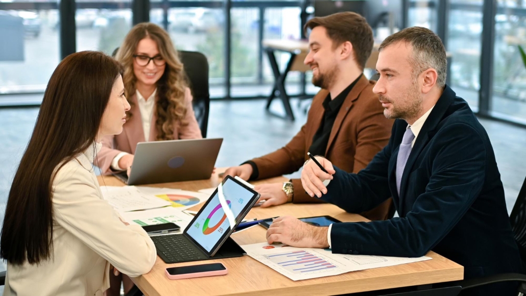 Why Leadership Development Programs Are the Most Strategic Investment an Organization Can Make | StrategyDriven Article
