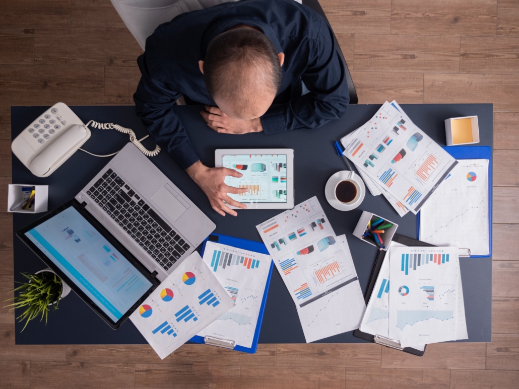 The Hidden Costs of Inefficient Business Processes | StrategyDriven Process Management Article