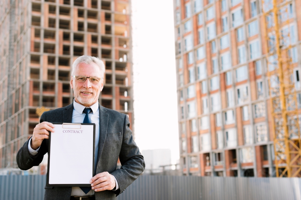 5 Situations Where a Construction Attorney Can Protect Your Business | StrategyDriven Article