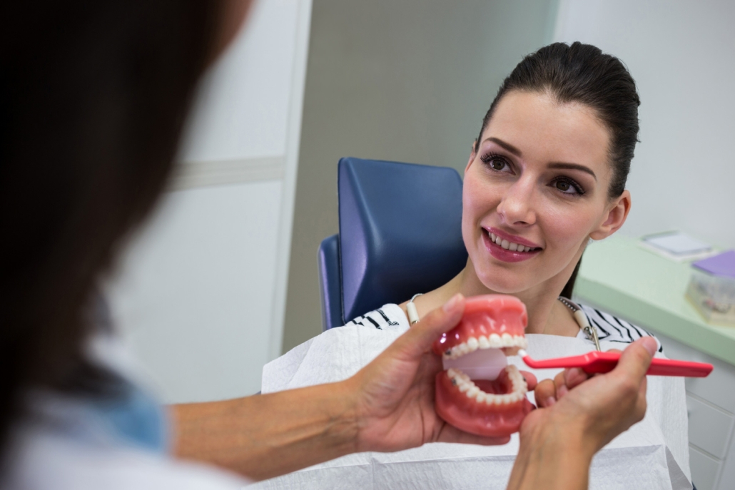 The Importance of Regular Dental Check-Ups for Overall Health | StrategyDriven Practices for Professionals Article