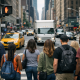 Understanding Pedestrian Accident Risks and Legal Steps in New York City | StrategyDriven Risk Management Article