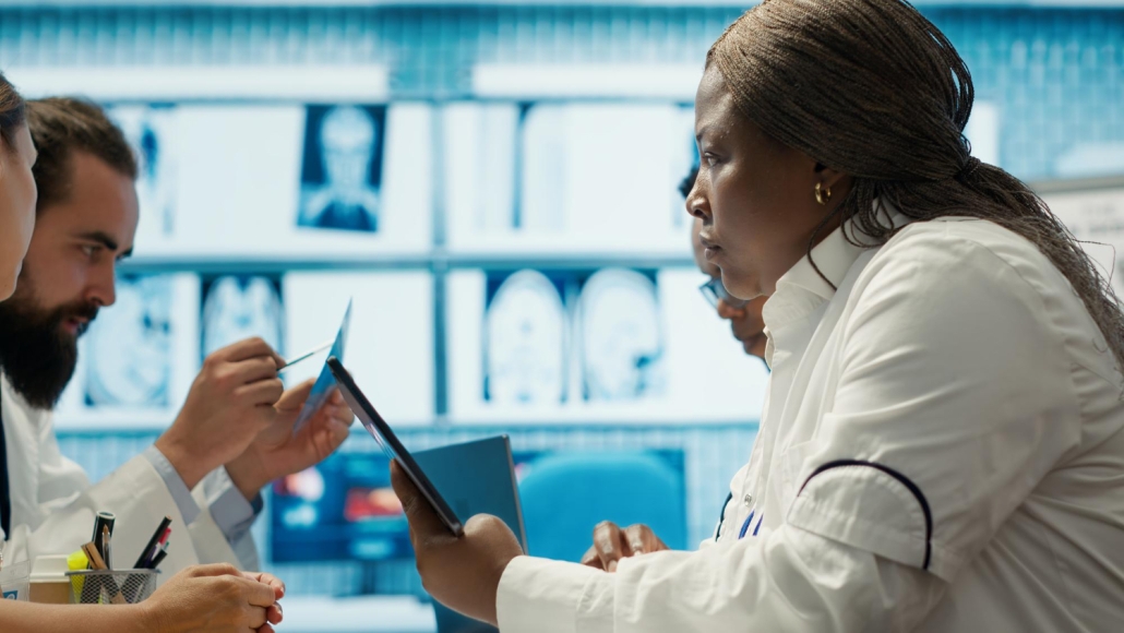 The Expanding Role of Evidence Beyond Traditional Clinical Studies | StrategyDriven Innovation Article