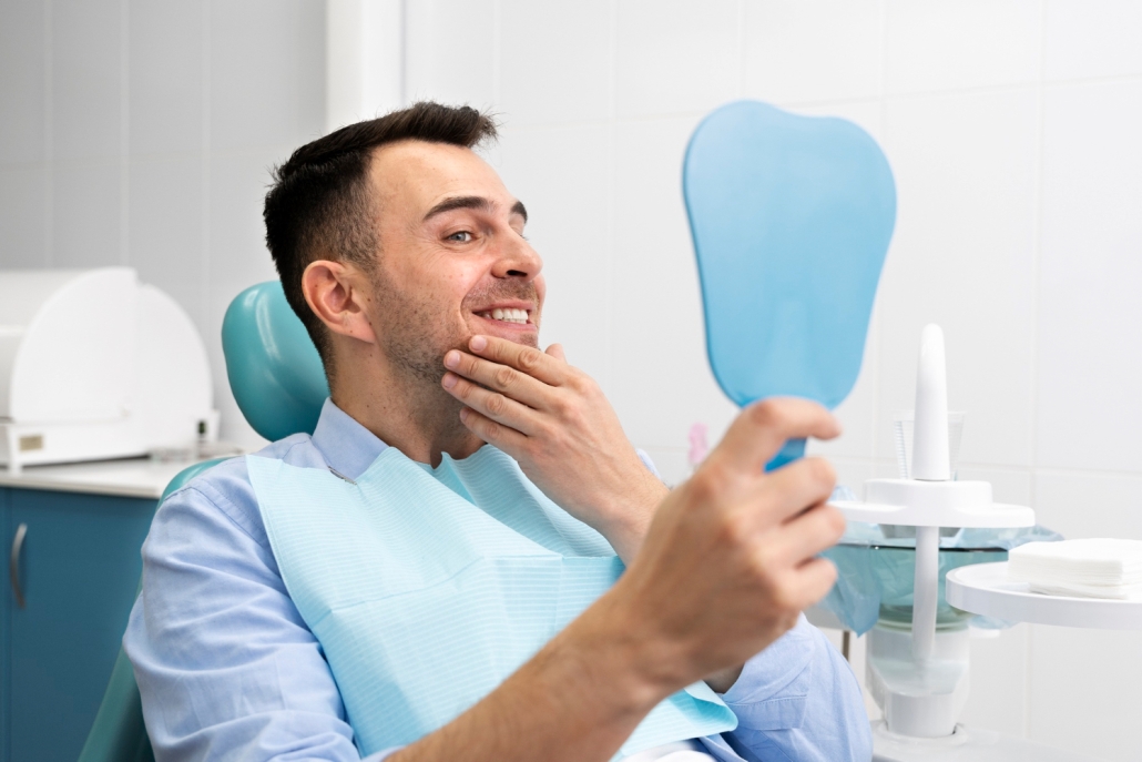 Are Dental Implants Right for You in St. Louis, Missouri? | StrategyDriven Practices for Professionals Article