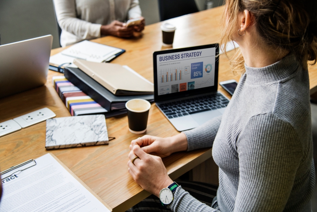 7 Best Digital Marketing Agencies in Perth for Growing Businesses (2026) | StrategyDriven Online Marketing and Website Development Article