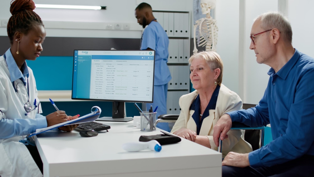 Healthcare Technology Systems That Support Quality Patient Care | StrategyDriven Tactical Execution Article