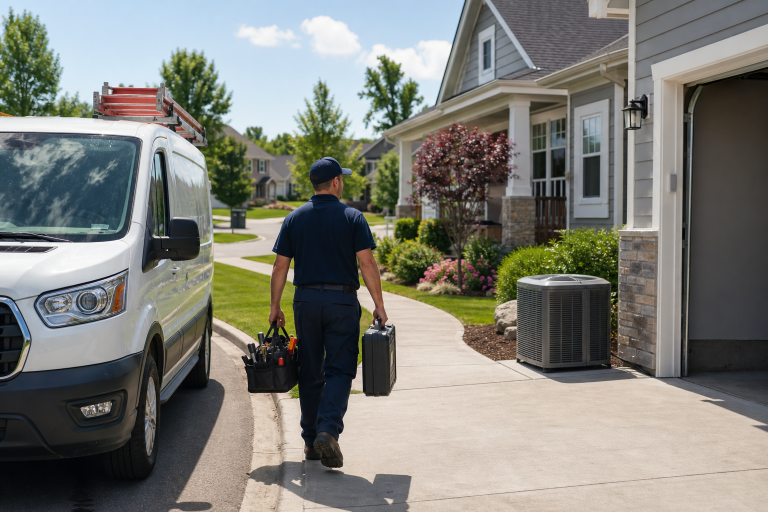 How Local Service Businesses Can Turn Google Searchers Into Booked Jobs | StrategyDriven Online Marketing and Website Development Article