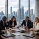 How Toronto Companies Can Build Stronger Executive Hiring Plans | StrategyDriven Talent Management Article