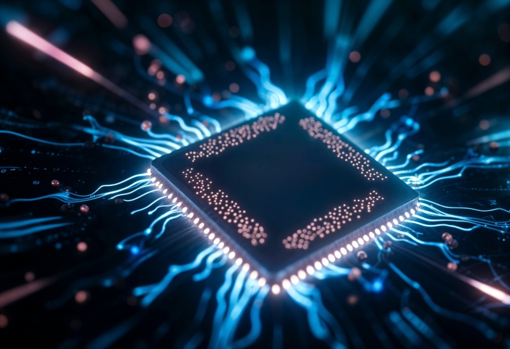 The AI Chip Race Is Changing: Why the Fastest Processor May No Longer Win | StrategyDriven Editorial Perspective Article