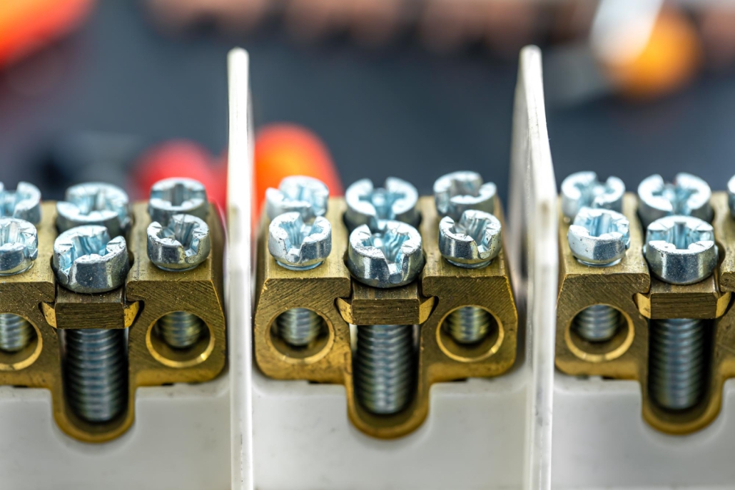 Thread Cutting Fasteners Create Their Own Path Instead of Following One | StrategyDriven Article