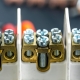Thread Cutting Fasteners Create Their Own Path Instead of Following One | StrategyDriven Article