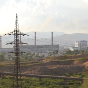 The Plant That Is Not Running, and the Company Betting on the Ones That Are Not Either The Plant That Is Not Running, and the Company Betting on the Ones That Are Not Either | StrategyDriven Editorial Perspective Article