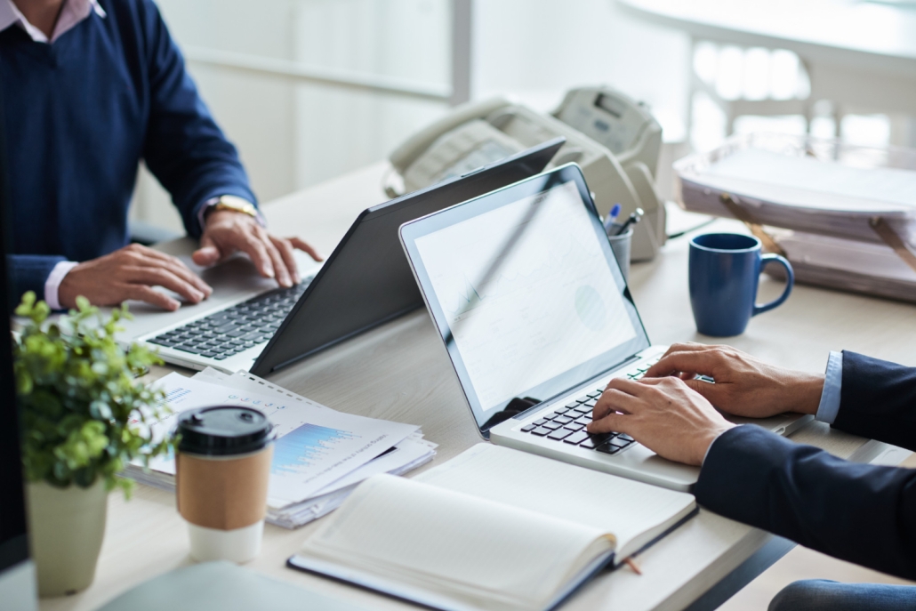 When Does Outsourcing Become the Right Move for a Growing Business? | StrategyDriven Managing Your Business Article