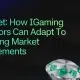 Soft2Bet: How iGaming Operators Can Adapt to Changing Market Requirements | StrategyDriven Tactical Execution Article