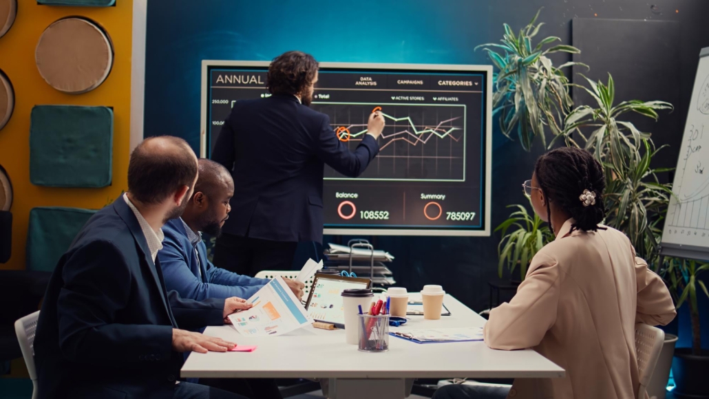 10 Best Prop Firms for New Traders to Consider in 2026 | StrategyDriven Entrepreneurship Article