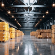 The Warehouse Choice That Saves More Than Space The Warehouse Choice That Saves More Than Space | StrategyDriven Tactical Execution Article