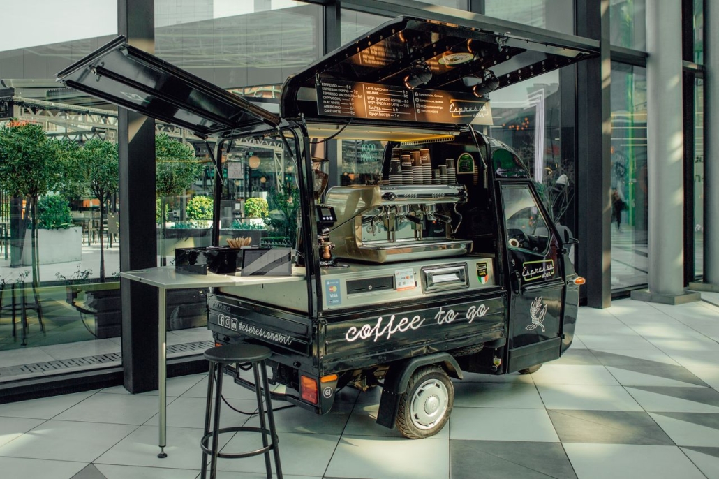 How to Create a Coffee Cart Business Plan | StrategyDriven Business Plan Development Article