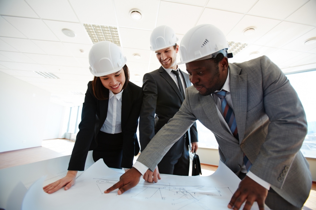 Strategic Investments That Help Construction Firms Win Higher-Value Projects | StrategyDriven Article