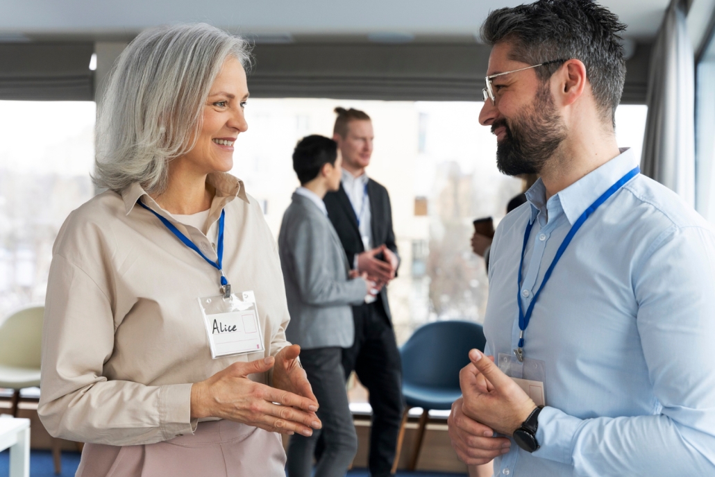 Lead Retrieval at Events: What Sponsors Actually Complain About (And How to Fix It) | StrategyDriven Tactical Execution Article