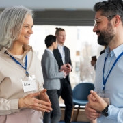 Lead Retrieval at Events: What Sponsors Actually Complain About (And How to Fix It) Lead Retrieval at Events: What Sponsors Actually Complain About (And How to Fix It) | StrategyDriven Tactical Execution Article