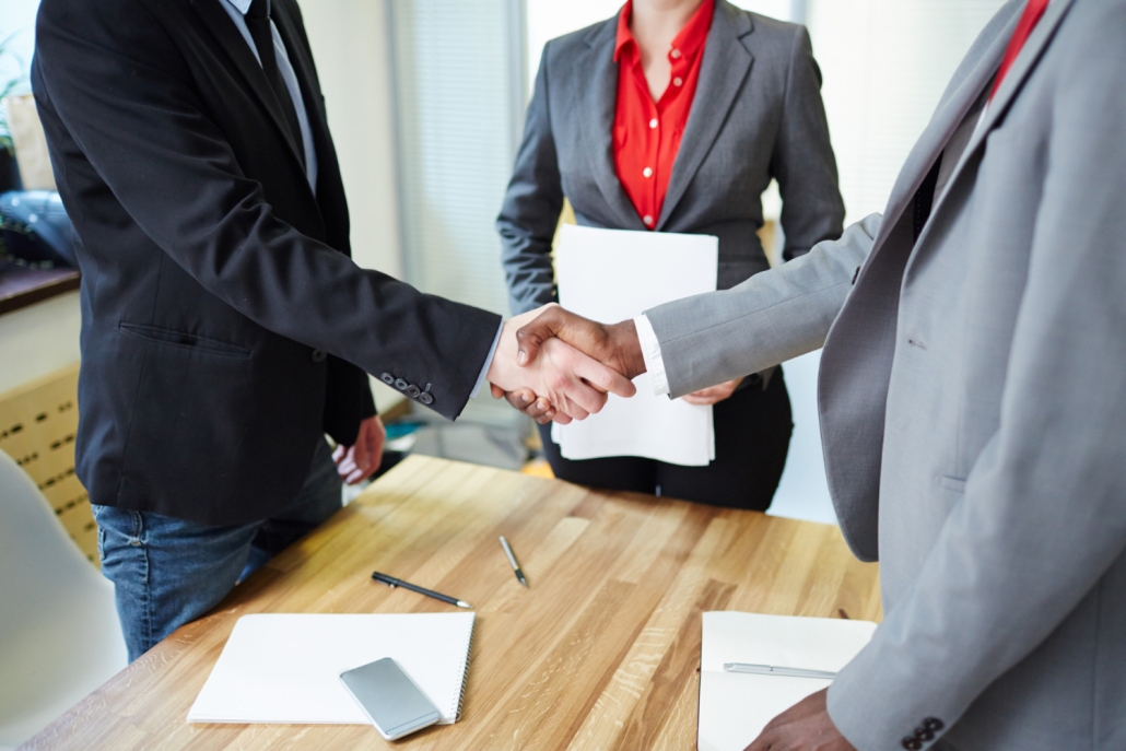The Operational Handover: How to Transition Smoothly as a New Business Owner | StrategyDriven Business Operations Management