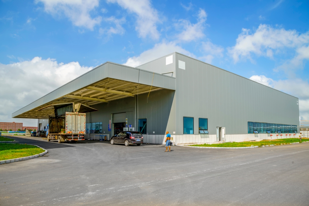 How the Right Paint Can Protect Your Commercial Property | StrategyDriven Article