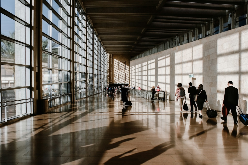 Optimizing Business Travel: Strategies for Unencumbered Efficiency | StrategyDriven Practices for Professionals Article