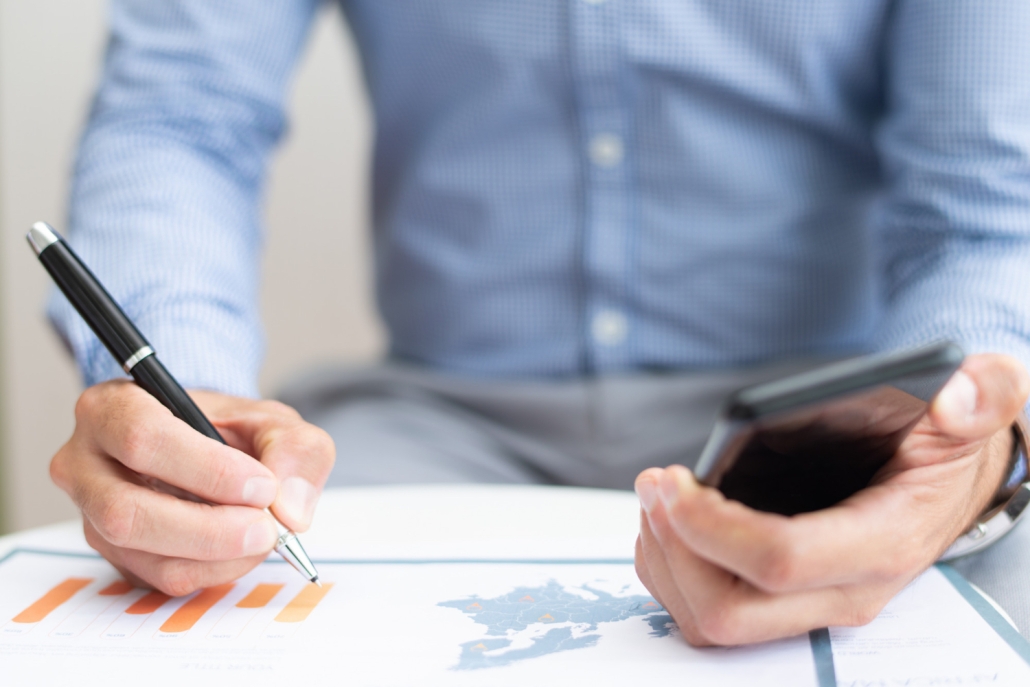 How FATCA Compliance Fits Into a Broader Expat Financial Strategy | StrategyDriven Managing Your Finances Article